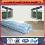 anhesheng woven wire mesh for fly screen window screen insect screen ahs 03