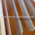 Anping galvanized Plaster Wall Protection Corner Bead high quality 304  316