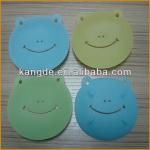 Anti-aging Silicone Soap Holder KI-56-O-33