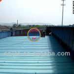 anti- corrosion/anti- UV opaque roof FRP(grp) fiberglass Reinforced Plastic panels as clients request