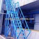 anti-corrosion fiberglass stair rail, electric insulation fiberglass stair rail