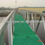 Anti-Corrosion Industrial Fiberglass Grating ZC/FG/DI