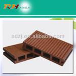 anti-corrosion wpc flooring SU001