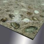 Anti-slip cobblestone vinyl floor YDM-03-6