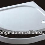 Anti slip trays,acrylic shower tray HM HST2003