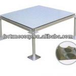 Anti-static All Steel Raised Floor price H600