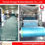 Anti-static/Conductive flooring mat HY