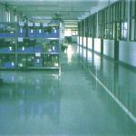 anti static plastic flooring for clean room 3W-9303