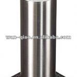 Anti-terrorism automatic road bollard WQ-LC-01.