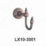 Antique Bathroom Robe Hook LX10-3001