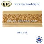 antique decorative wood molding(EFS-CZ-26) EFS-CZ-26