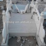 Antique stone bridge TTS-A0010