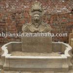 antique stone fountain ANT 035