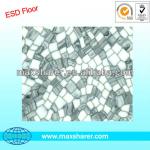 Antistatic ESD Plastic Floor Covering D0509 D0509