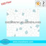 Antistatic ESD PVC Floor D0506 D0506