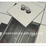 Antistatic Steel Raised Access Floor