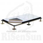 Antistatic Wood-Core Raised Floor