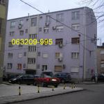 apartman in Belgrade Serbia +38163209995