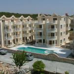 Apartment for sale in didim Turkey 11