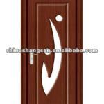 Apartment PVC Interior Door SS-A