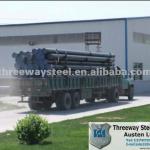 API 5L X60 ERW STEEL PIPE 006086-01