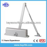 Applicable to single door with weight of 25-45kg Door Closer HSY-HC82A