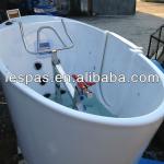 aquabiking LESPAS088