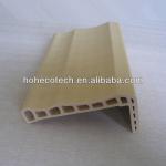 Architrave WPC Door &amp; Window Frame PVC Door Window Frame AT-76H12