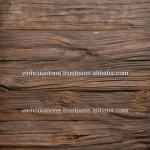 Art pine surface artificial stone walling tiles decorative 500x100x25 mm 010549004