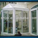 Art Sun Room movable room sun room screen room SHYOT036