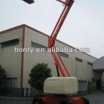 articulated boom lift(self-propelled) GTZZ