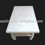 Artificial crystal stone BS5808