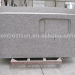 artificial prefab granite Bathroom countertops Granite Countertops