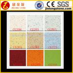 Artificial Quartz with Multiple Colors countertops, tiles CG &amp; CR