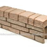 Artificial stone for garden landscaping exterior stone