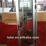 AS/NZS 2208 Standards Aluminum Casement Door LLH60