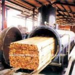 as your request wood impregnation tanks in 2014 customzied