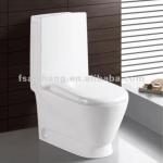 AS2183 cermics toilet 2183