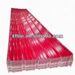 ASA Coated PVC Roof Sheet XFASAPVCD001