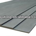 Asbestos Free fiber cement board