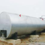 Asphalt cement Asphalt Tank