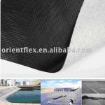 asphalt reinforcement fiberglass geogrid Geo composite