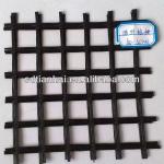 Asphalt Reinforcement Fiberglass Geogrid 50/50