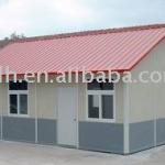 assemble mobile house HL-60