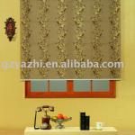 Assembled Printing Roller Blinds YZ-005-6