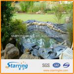 ASTM HDPE Geomembrane for Fish Farm Pond Liner All kinds