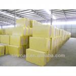 ASTM Rockwool acoustic insulation board SR056