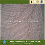 Australia brown Wood Grain Sandstone E-01344