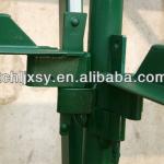 Australia Green Painted Kwikstage scaffolding system HL-KS