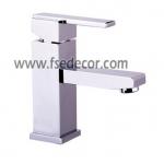 Australian Standard Square Range Bathoom Tap Mixer FSE-FCT-MM6106